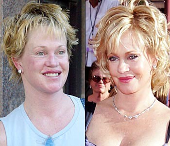 Melanie Griffith Fotoğrafları 3