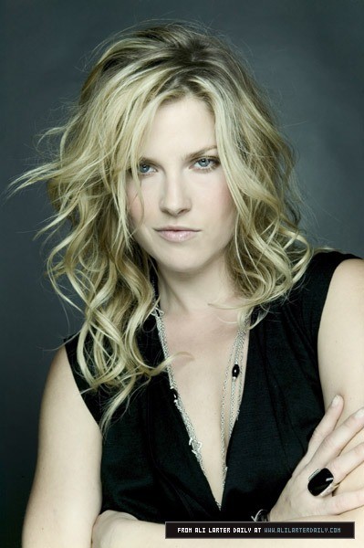 Ali Larter Fotoğrafları 13