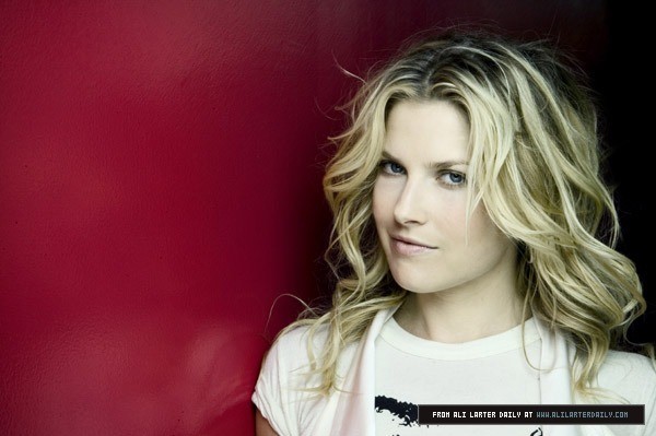 Ali Larter Fotoğrafları 15