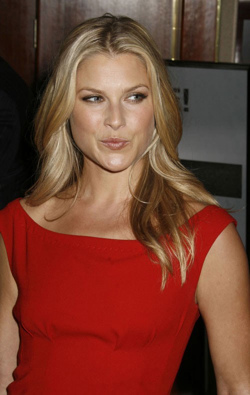 Ali Larter Fotoğrafları 26