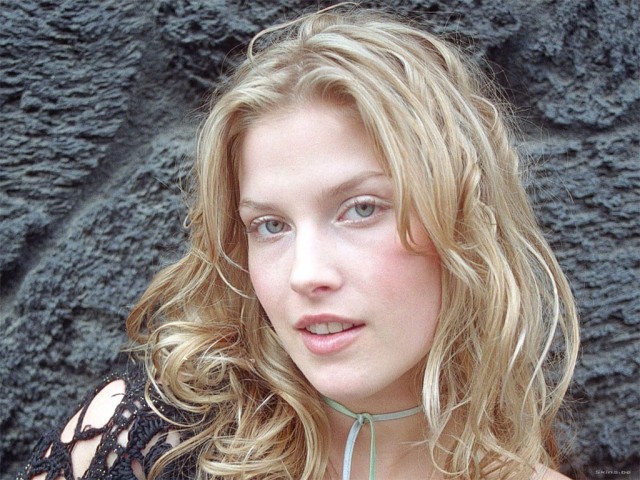 Ali Larter fotoğrafı
