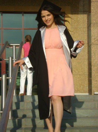 Sevtap Özaltun Fotoğrafı