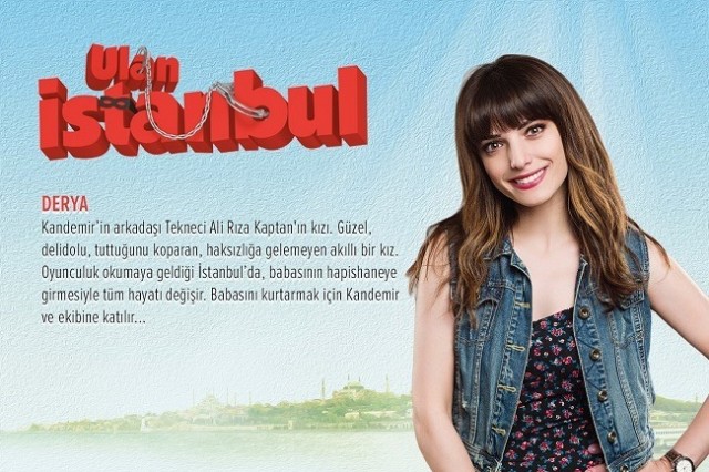 Sevtap Özaltun Fotoğrafı