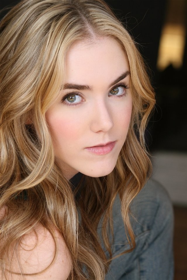 Spencer Locke Fotoğrafları 18