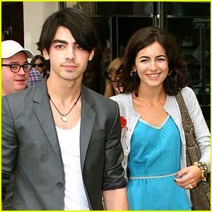 Camilla Belle Fotoğrafı