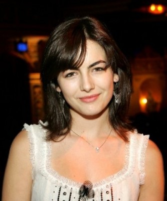 Camilla Belle Fotoğrafı