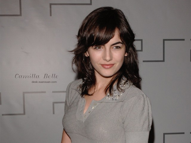 Camilla Belle Fotoğrafları 121