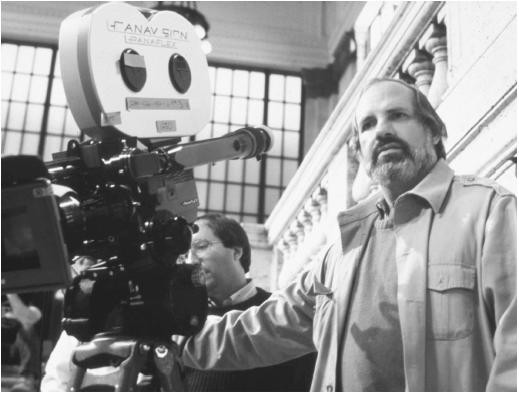 Brian De Palma Fotoğrafları 5