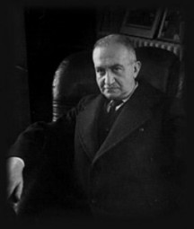 Memduh şevket Esendal Fotoğrafı