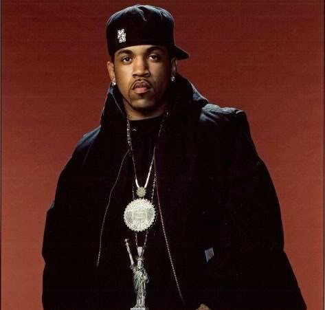 Lloyd Banks Fotoğrafları 2