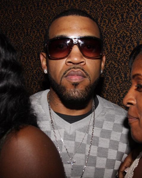 Lloyd Banks Fotoğrafı