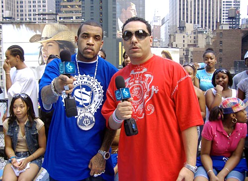 Lloyd Banks Fotoğrafları 4