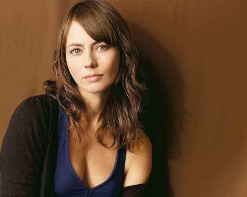 Lina Roessler Fotoğrafı