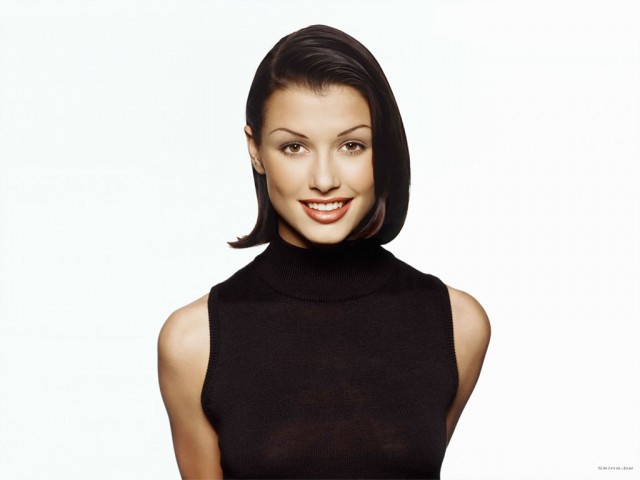 Bridget Moynahan Fotoğrafları 21