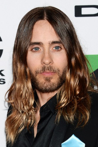 Jared Leto Fotoğrafları 106