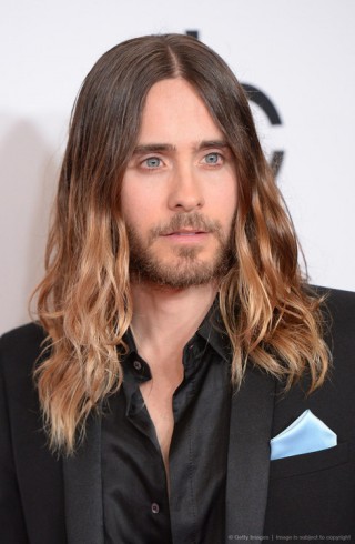 Jared Leto Fotoğrafları 115