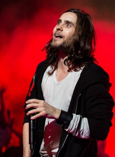 Jared Leto Fotoğrafları 135