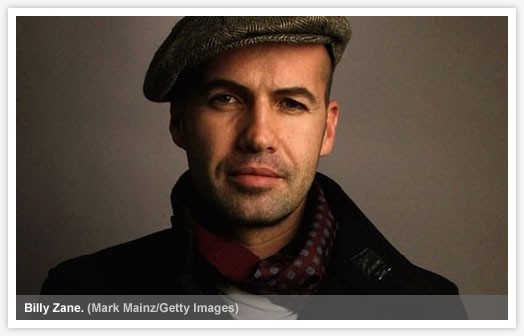 Billy Zane Fotoğrafları 21