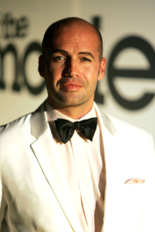 Billy Zane Fotoğrafları 10