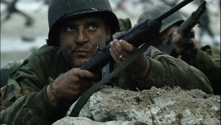 Tom Sizemore Fotoğrafları 1