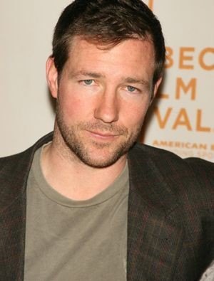 Edward Burns Fotoğrafları 20