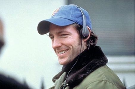 Edward Burns Fotoğrafları 22