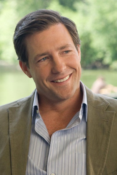 Edward Burns Fotoğrafları 10