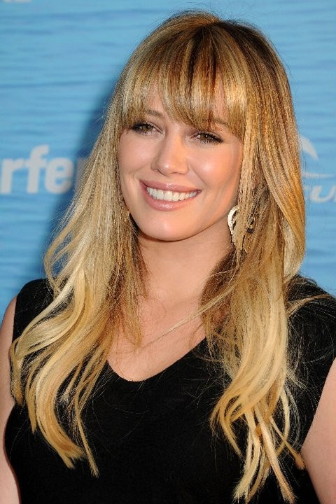 Hilary Duff Fotoğrafları 1270