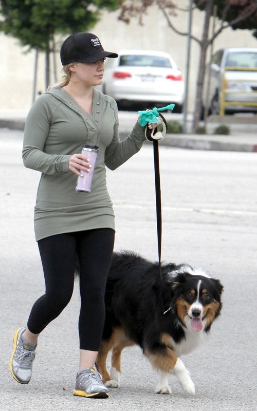 Hilary Duff Fotoğrafları 1321