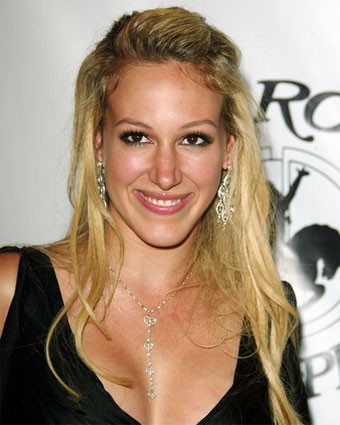 Haylie Duff Fotoğrafları 14