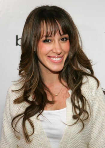 Haylie Duff Fotoğrafları 4