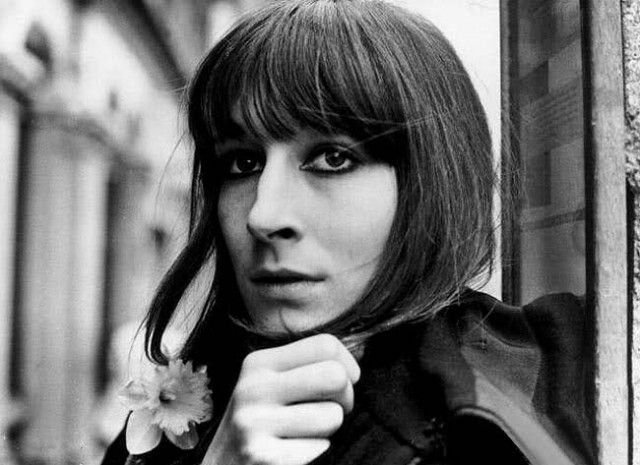 Anjelica Huston Fotoğrafları 4