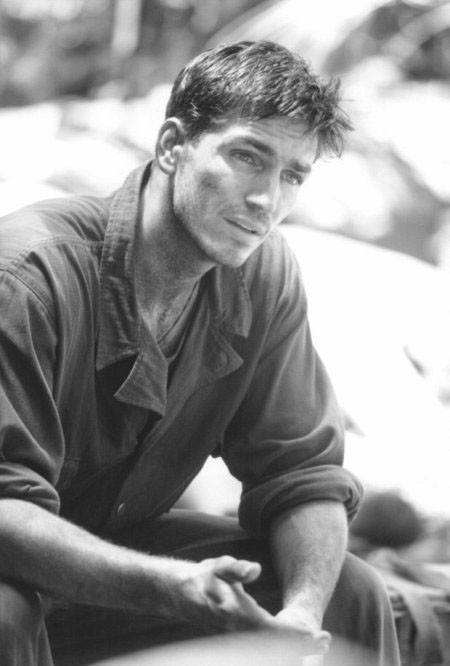 Jim Caviezel Fotoğrafları 27