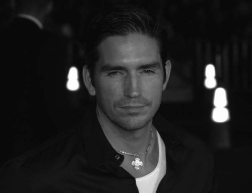 Jim Caviezel Fotoğrafları 31