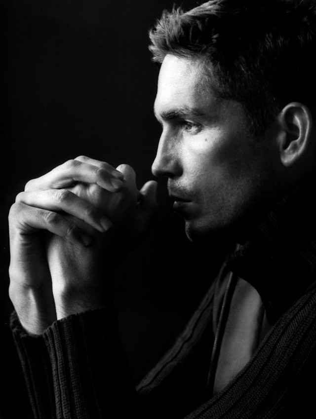 Jim Caviezel Fotoğrafları 41