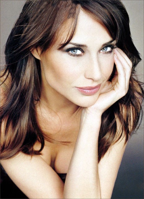 Claire Forlani Fotoğrafları 27