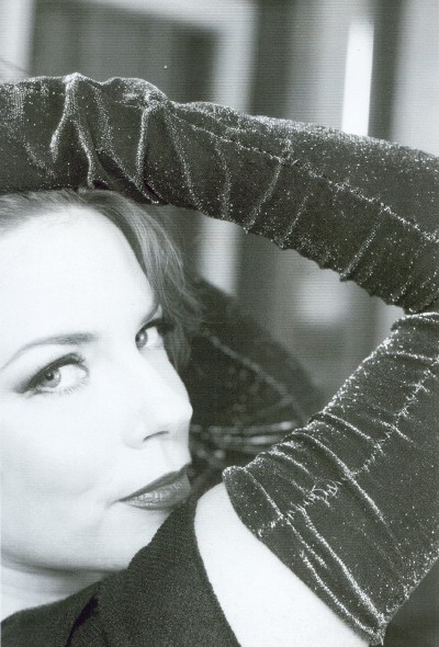 Lisa K. Crosato Fotoğrafı