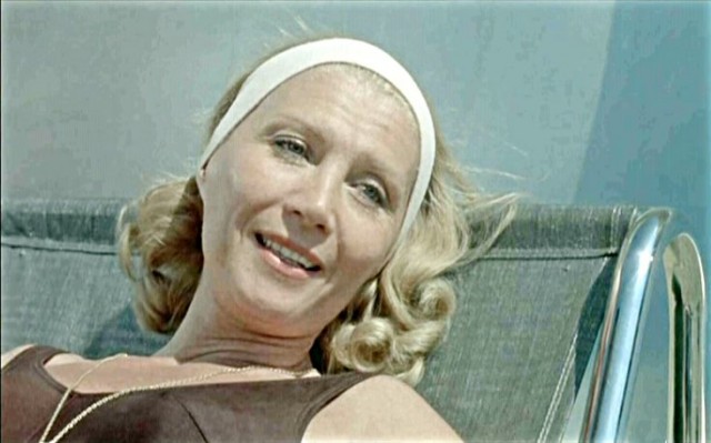 Lucienne Legrand Fotoğrafı