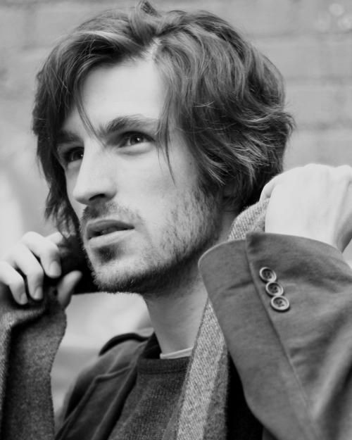 Eoin Macken Fotoğrafları 9