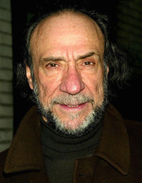 F. Murray Abraham Fotoğrafları 1