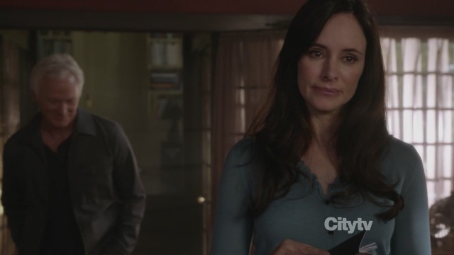 Madeleine Stowe Fotoğrafları 41