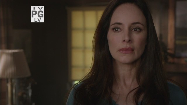 Madeleine Stowe Fotoğrafları 45