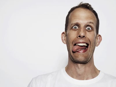 Pete Docter Fotoğrafları 1