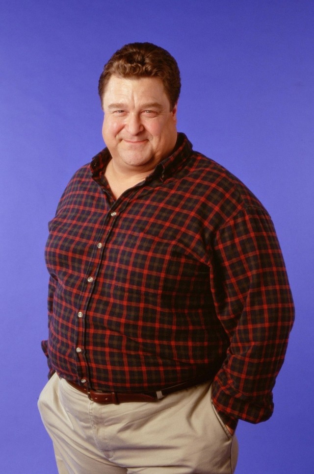 John Goodman Fotoğrafları 1