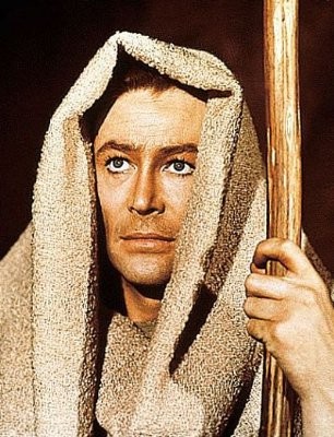 Peter O'Toole Fotoğrafları 25