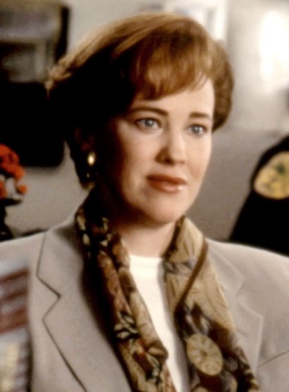 Catherine O'Hara Fotoğrafları 9