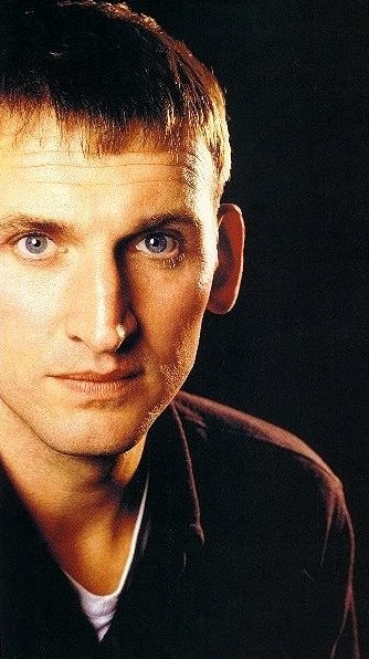 Christopher Eccleston Fotoğrafları 15