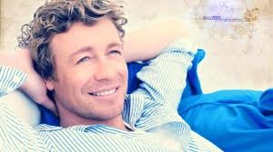 Simon Baker Fotoğrafları 176