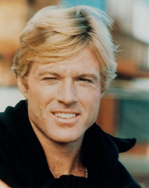 Robert Redford Fotoğrafları 1