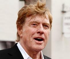 Robert Redford Fotoğrafları 18